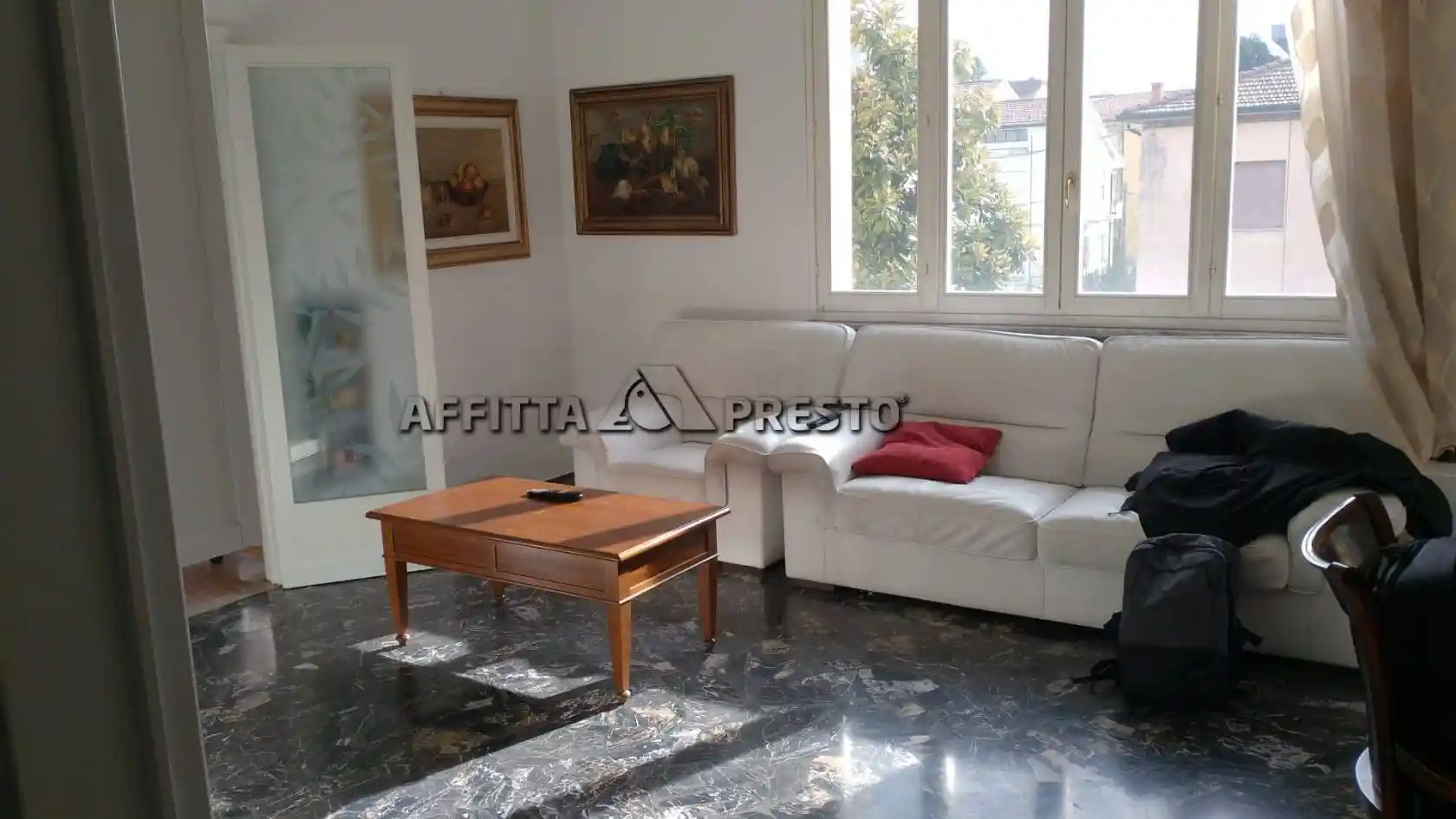 Appartamento in affitto a Forlì