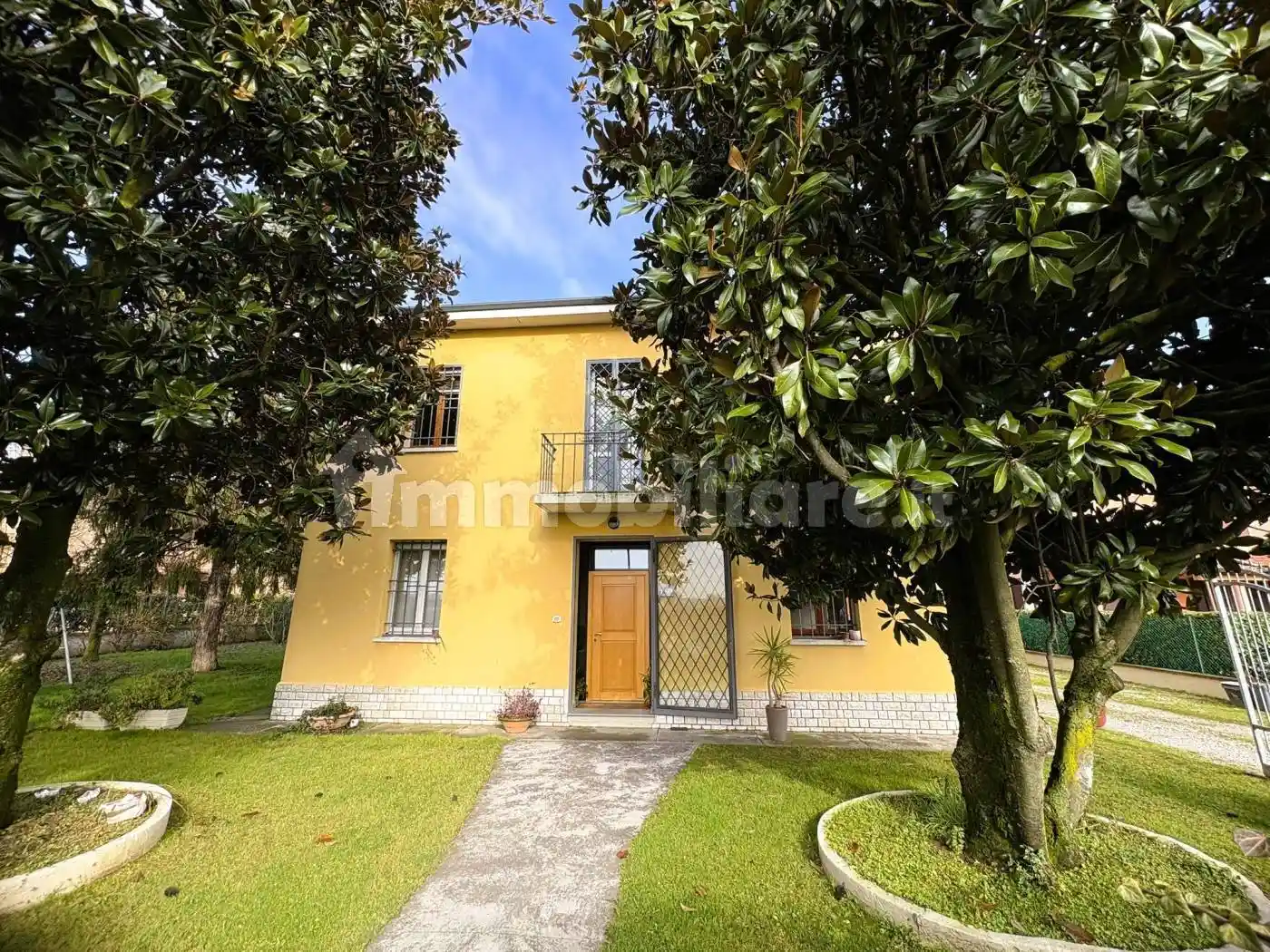 Villa in vendita a San Pietro in Casale