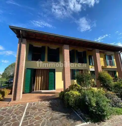 Casa indipendente in vendita a Martellago