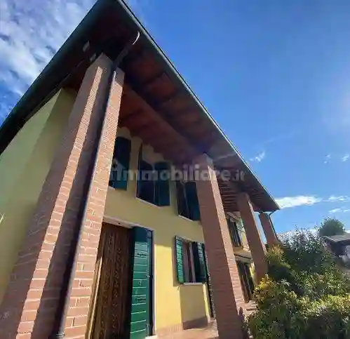 Casa indipendente - foto 5