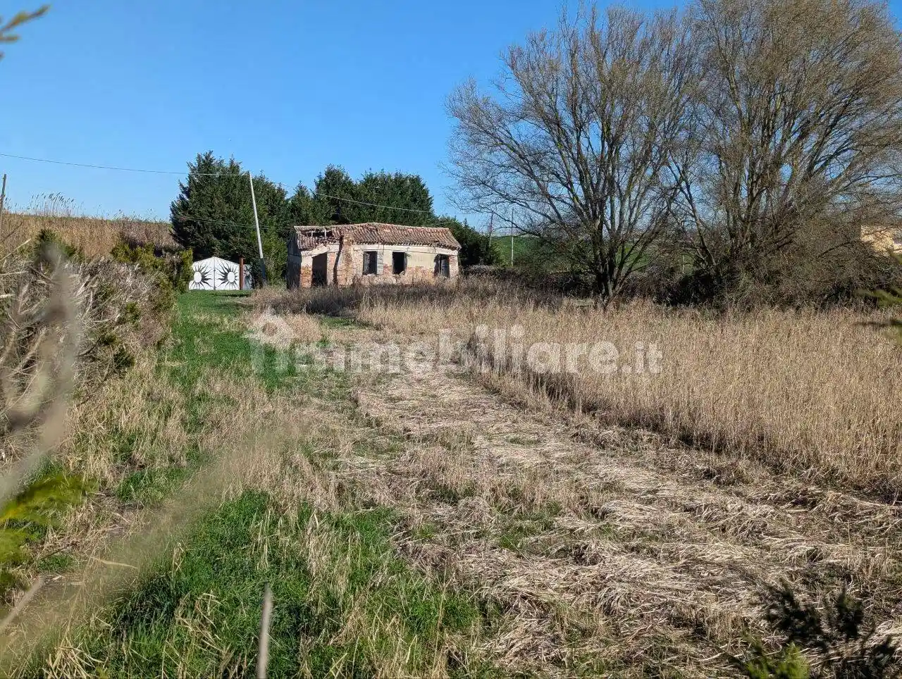 Rustico - Casale in vendita a Cavarzere