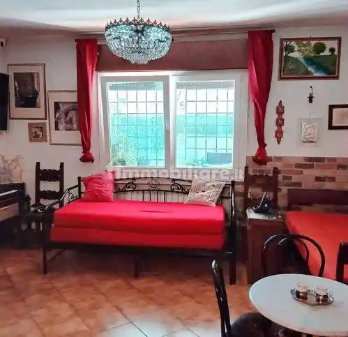 Villetta a schiera in vendita a Martellago