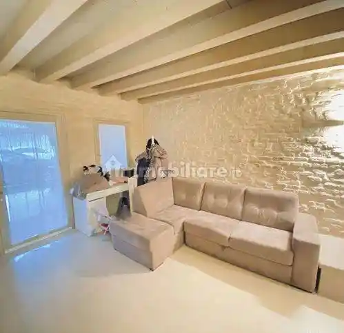 Villetta a schiera in affitto a Martellago