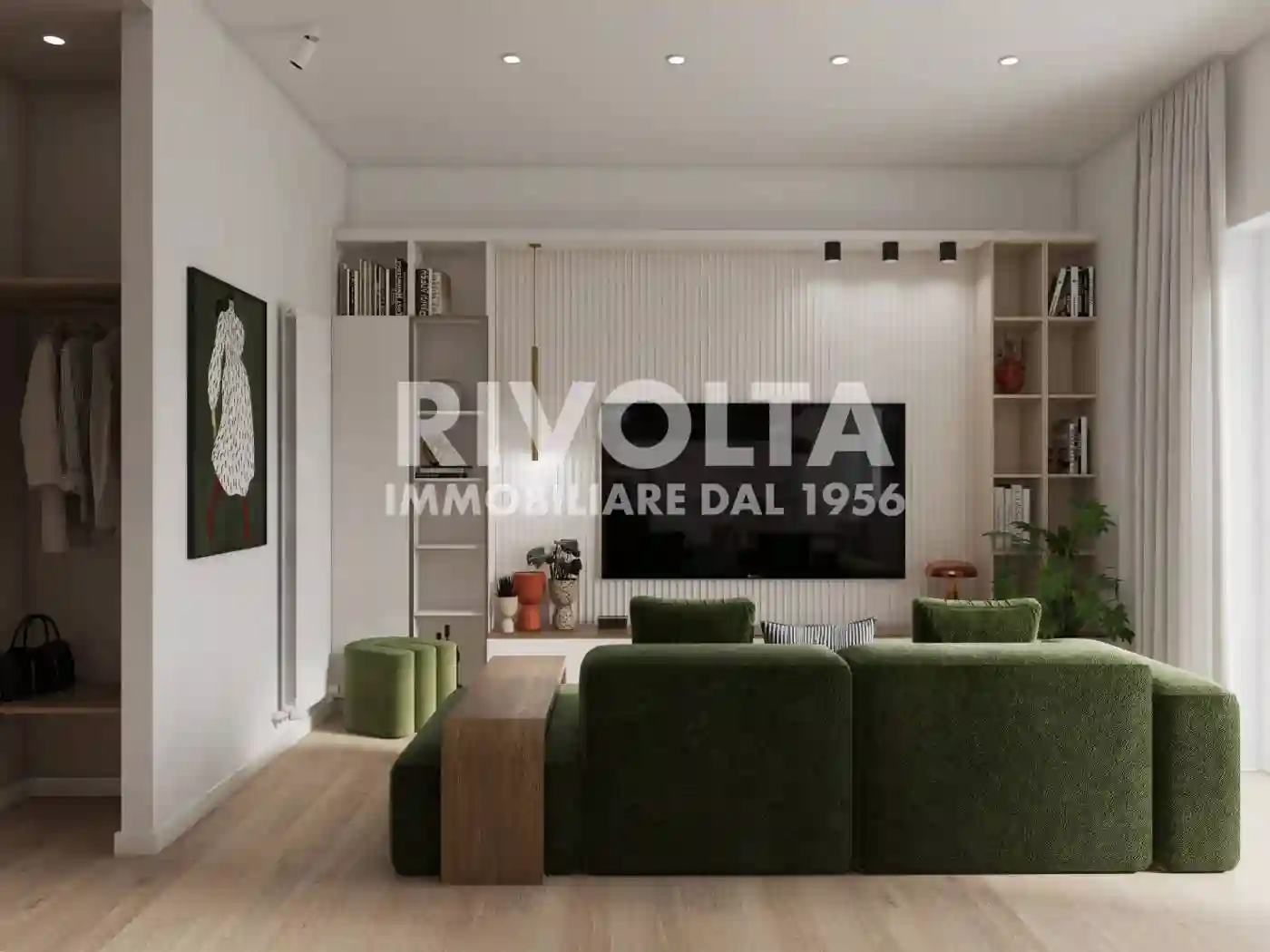 Appartamento - foto 2