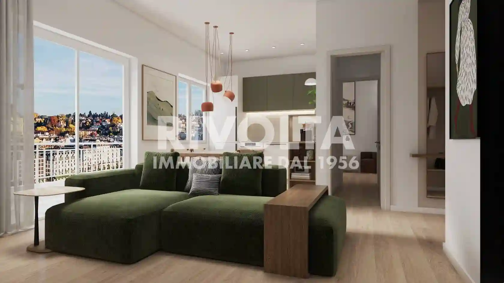 Appartamento - foto 3