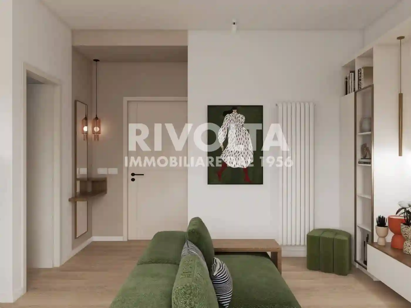 Appartamento - foto 4