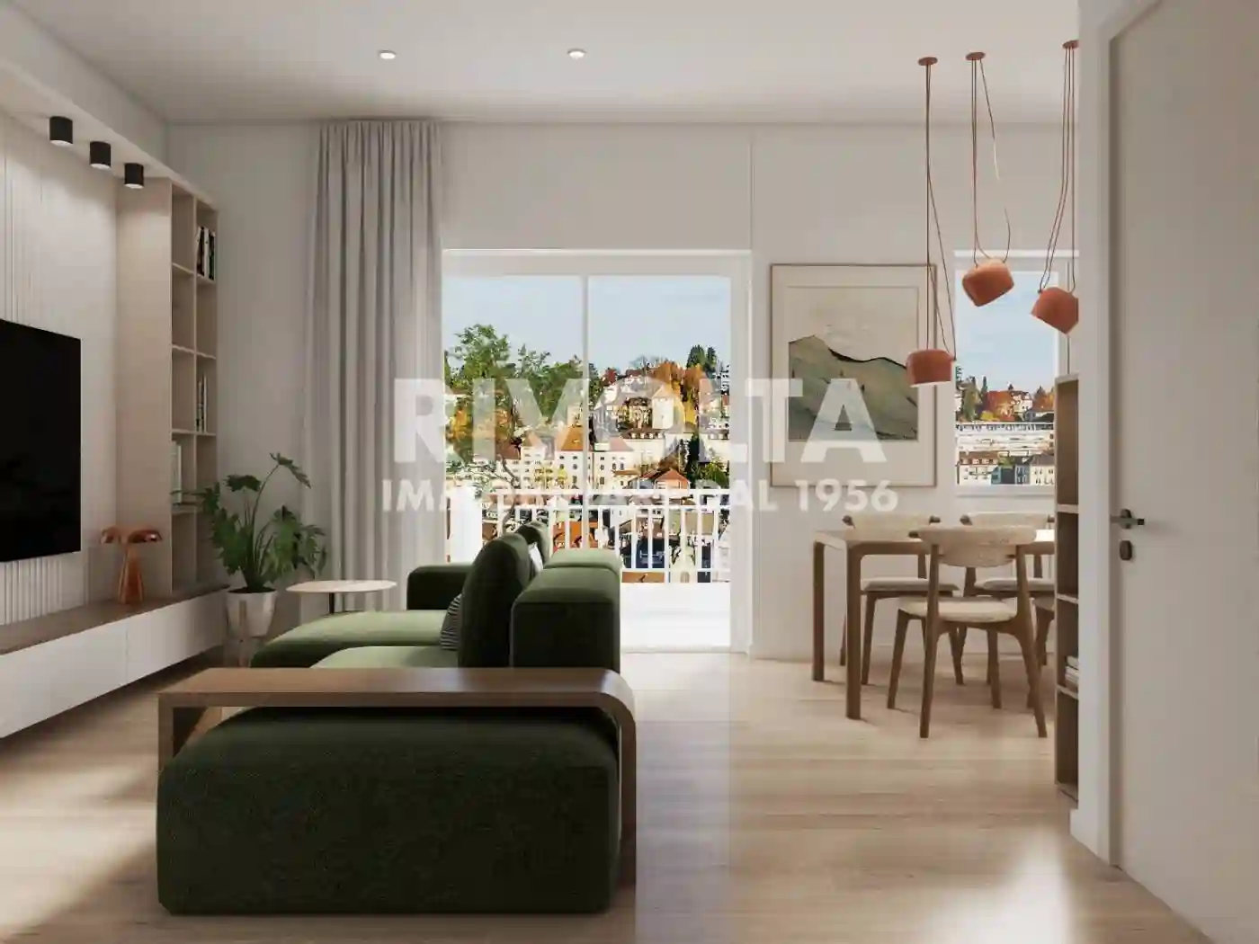 Appartamento - foto 5