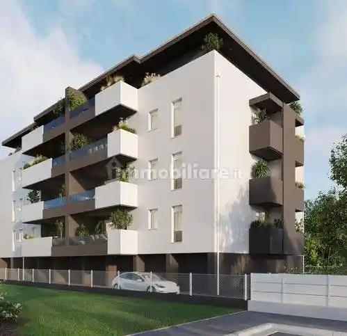 Appartamento in vendita a Venezia