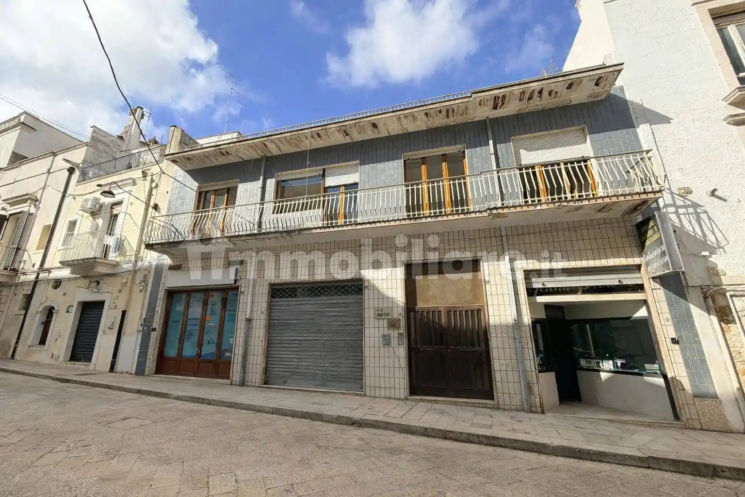 Casa indipendente in vendita a Gioia del Colle