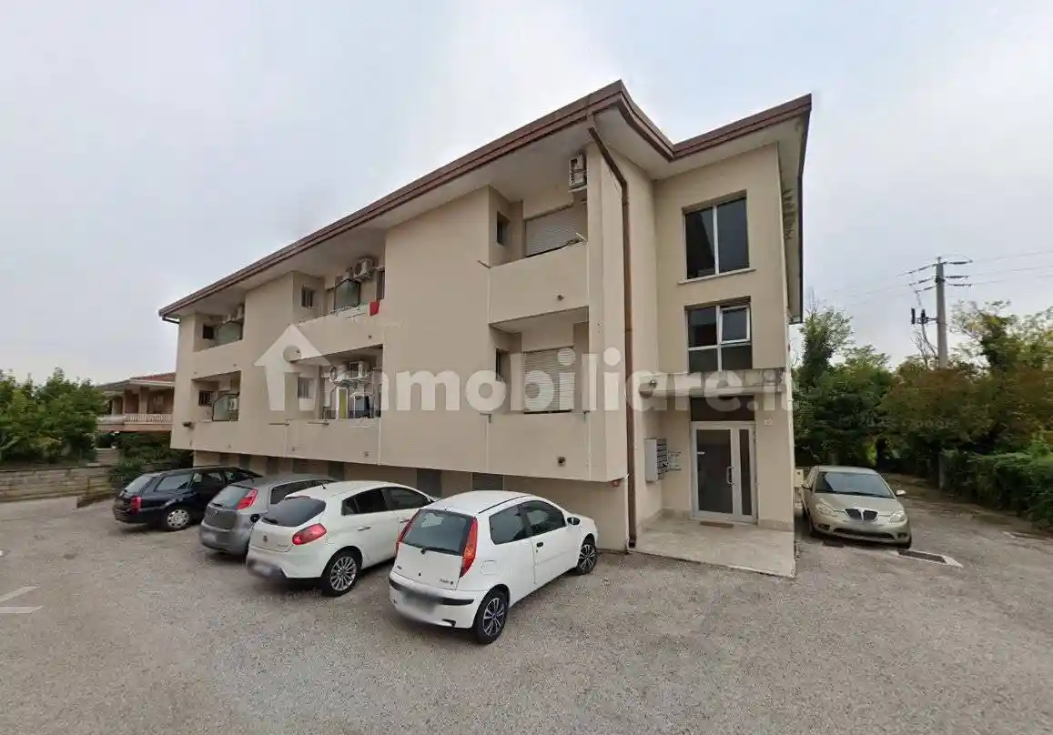 Appartamento in vendita a Motta di Livenza