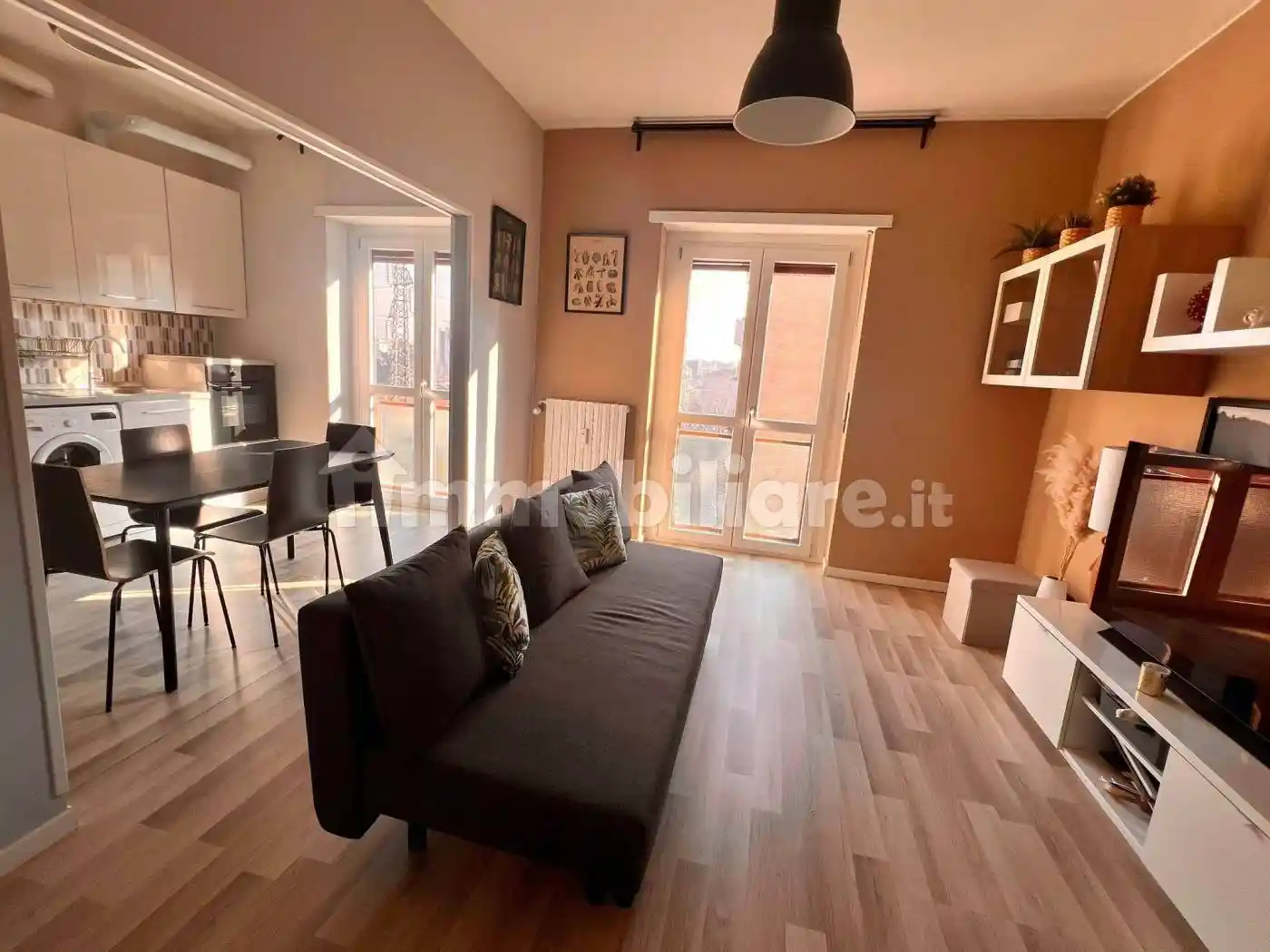 Appartamento in affitto a Cologno Monzese