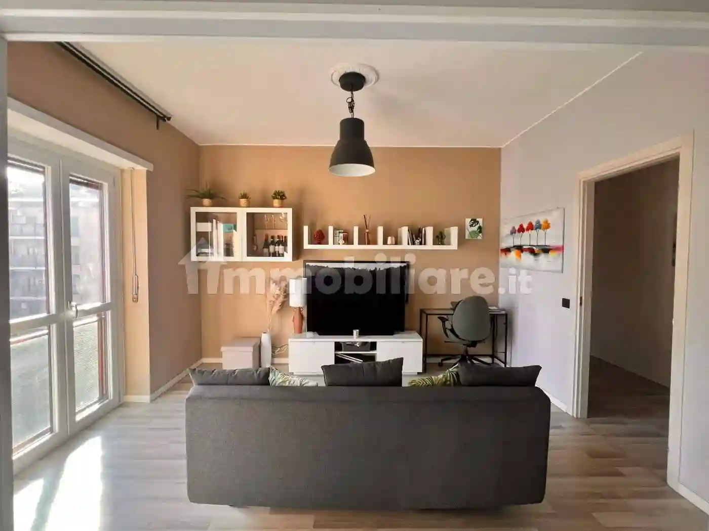 Appartamento - foto 5