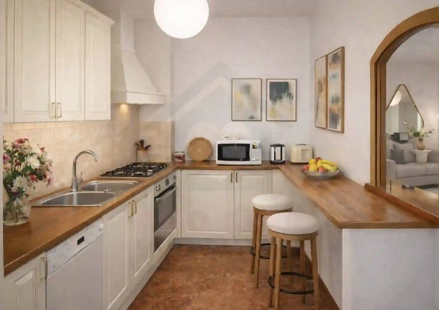 Appartamento - foto 2