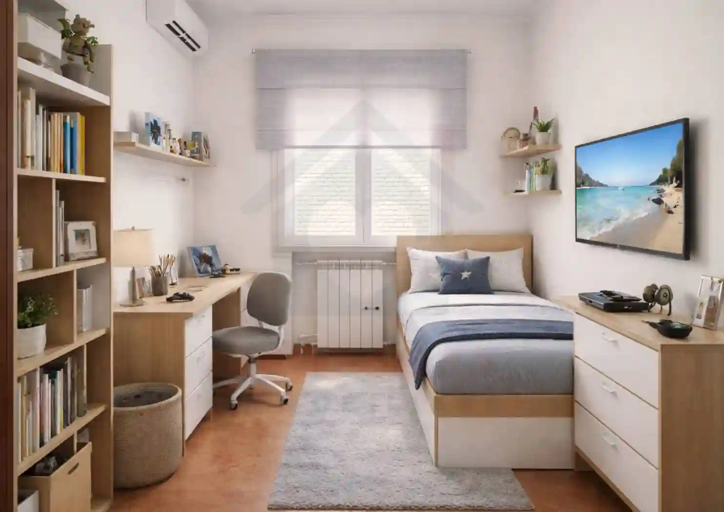 Appartamento - foto 4