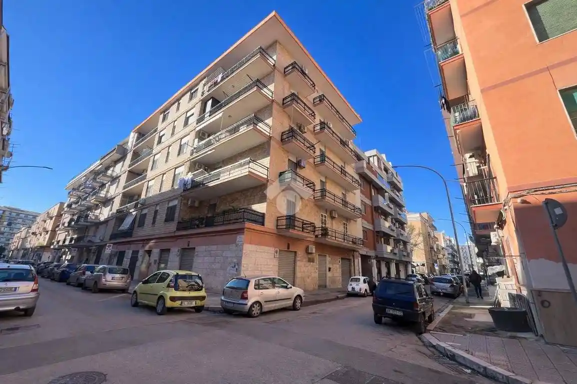 Appartamento in vendita a Foggia
