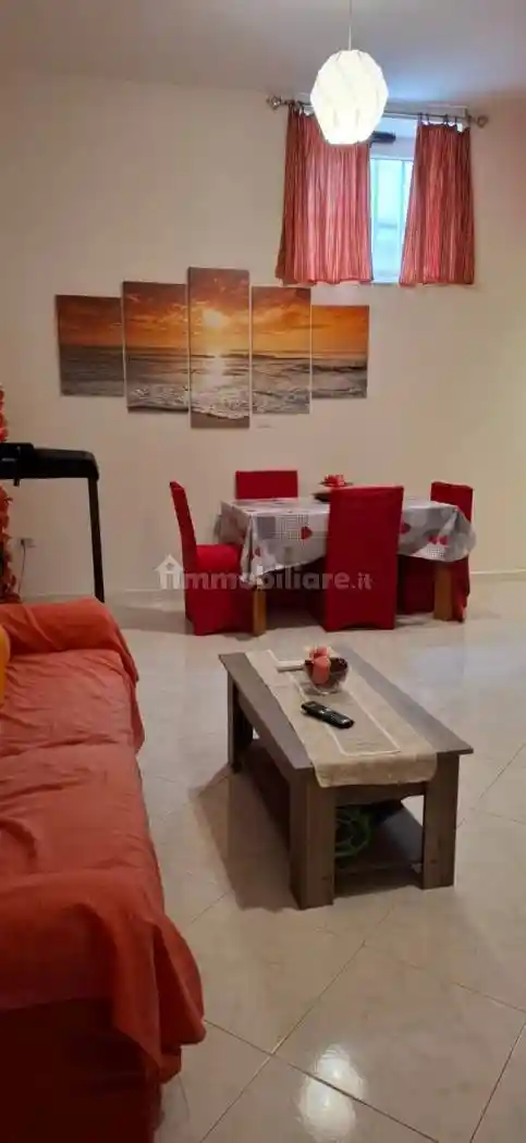 Appartamento in vendita a Castel San Giorgio