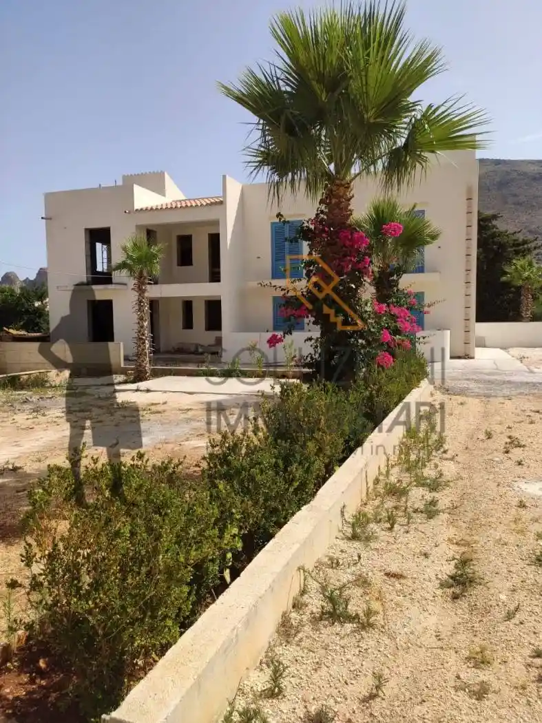 Appartamento in vendita a San Vito Lo Capo
