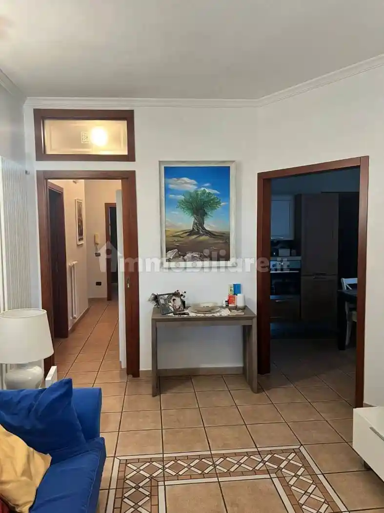 Appartamento in vendita a Gravina in Puglia