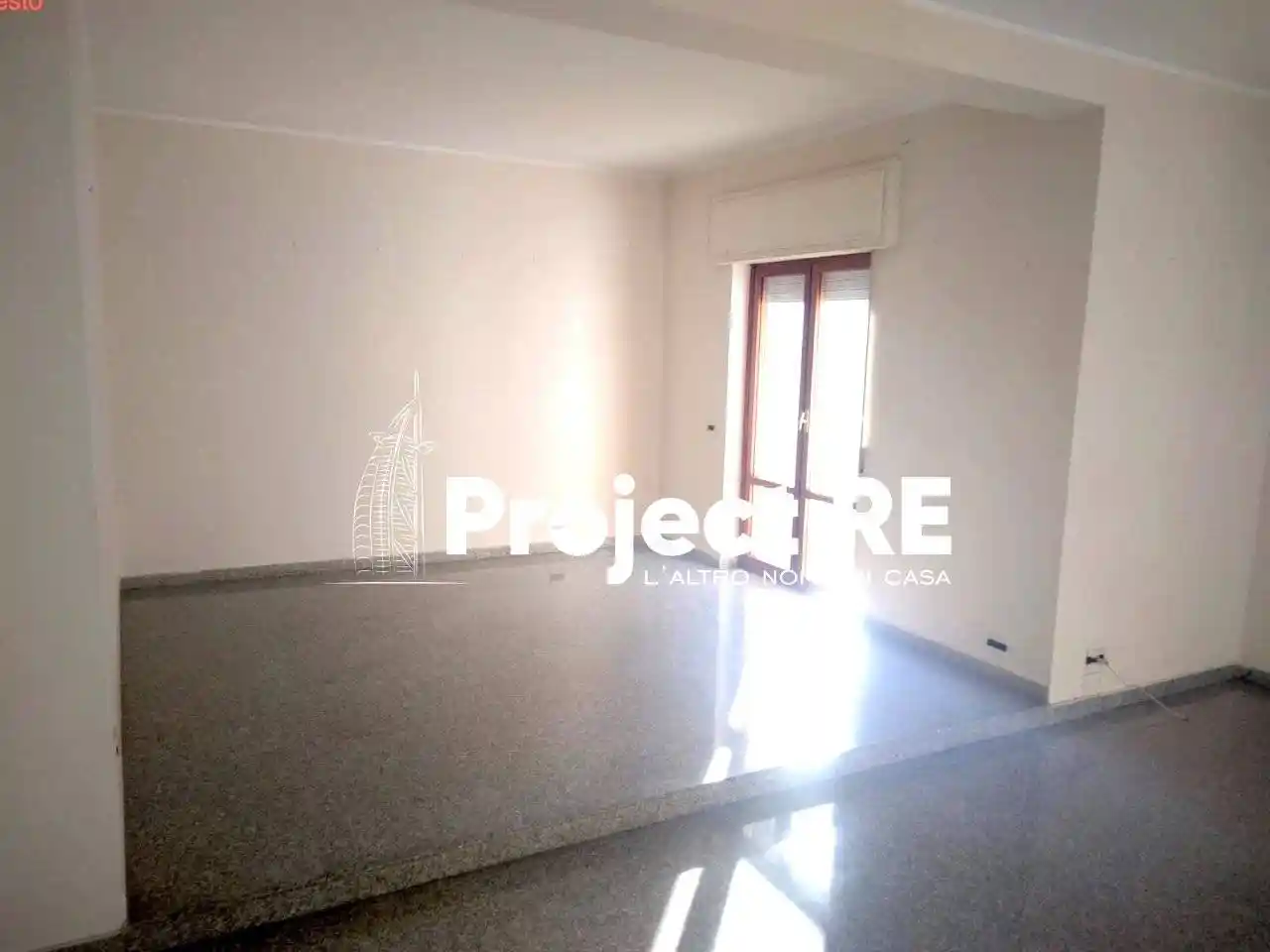 Appartamento in vendita a Reggio Calabria