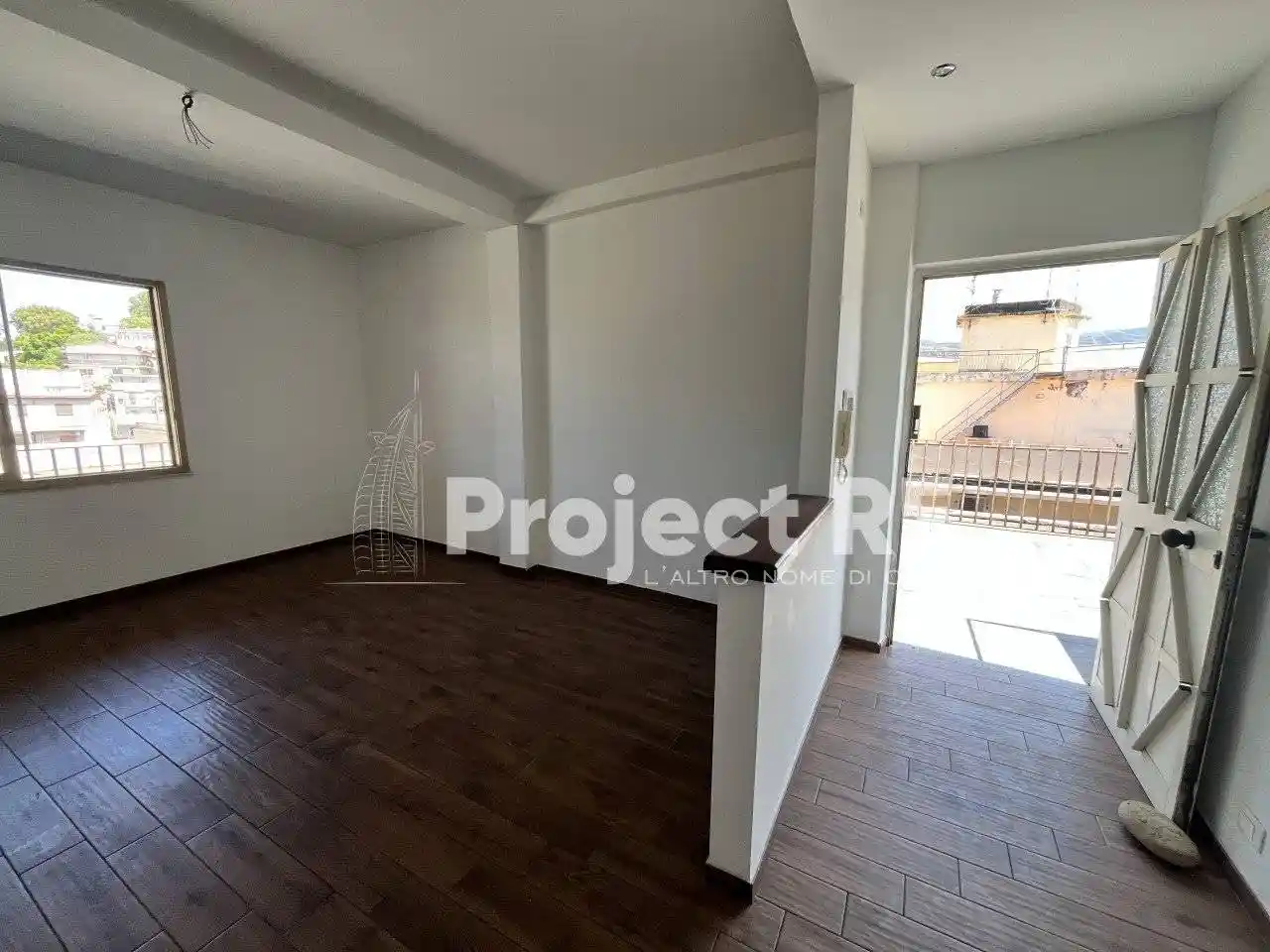 Appartamento in vendita a Reggio Calabria