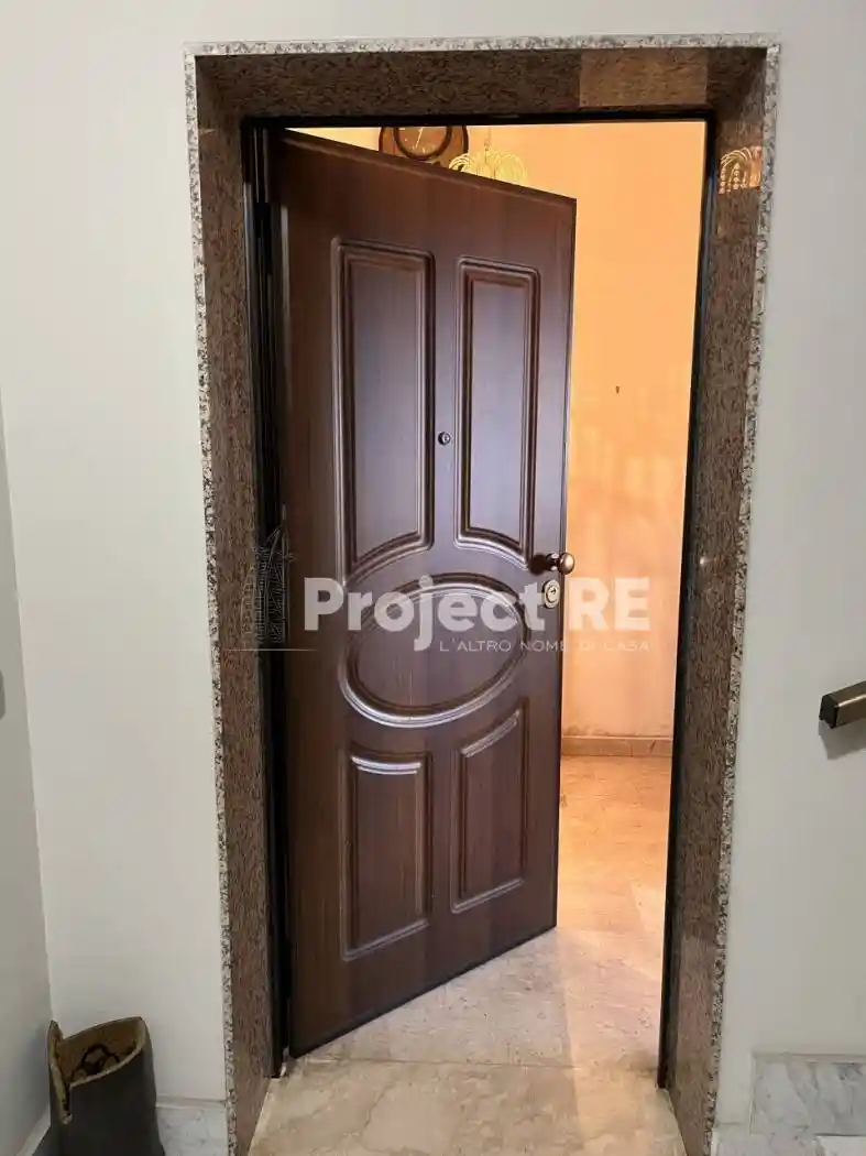 Appartamento in vendita a Reggio Calabria