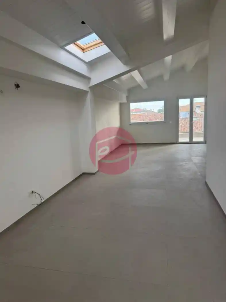 Attico - Mansarda in vendita a Gambettola