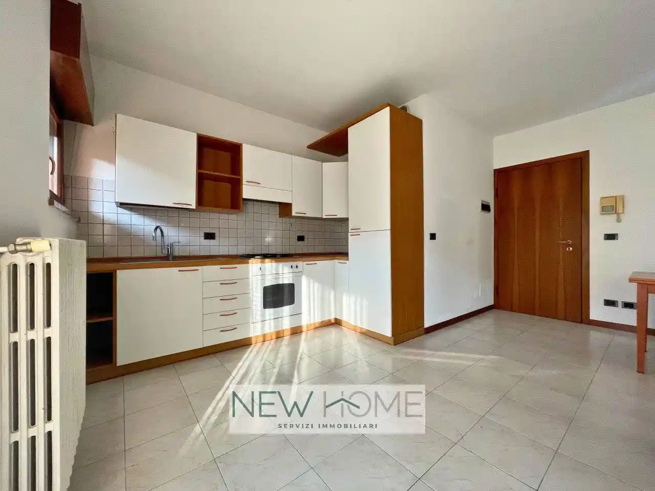 Appartamento in affitto a Verona