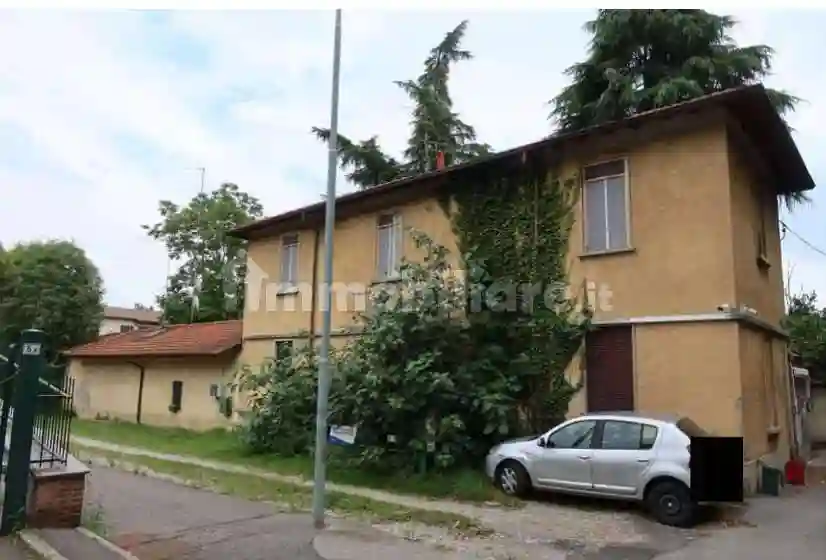 Palazzo - Stabile - foto 2