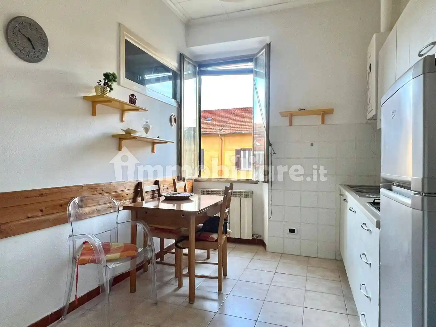 Appartamento in vendita a Verbania