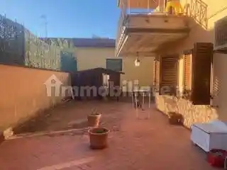 Appartamento in vendita a Montecatini-Terme