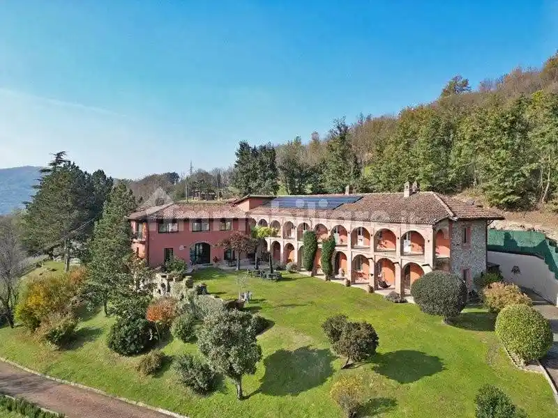 Rustico - Casale in vendita a Monastero Bormida