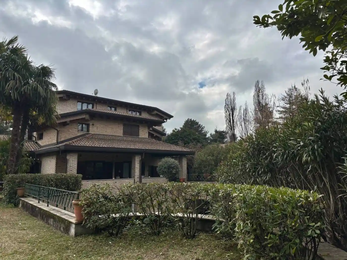 Appartamento in vendita a Seregno