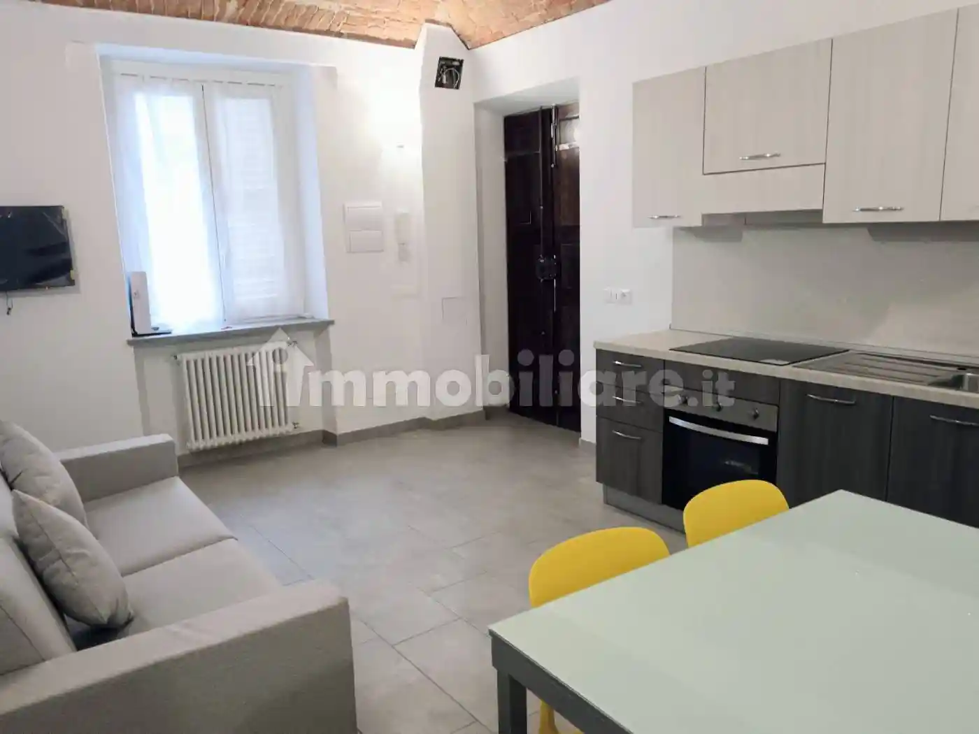 Appartamento in affitto a Asti