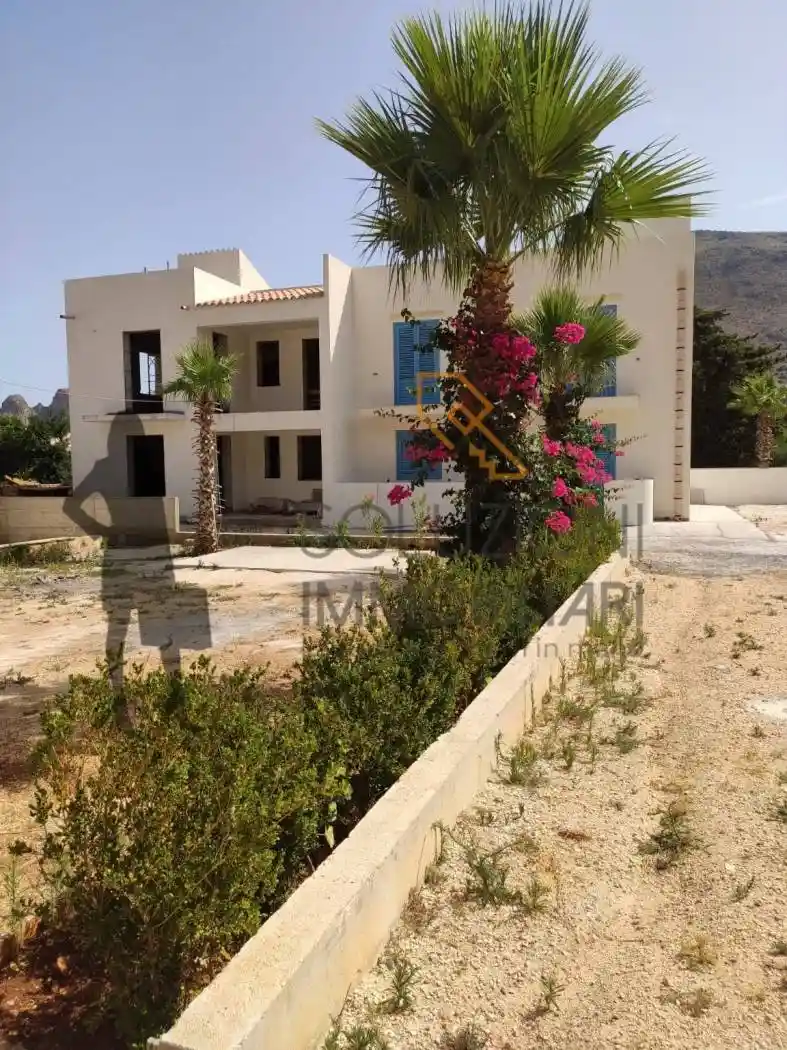 Appartamento in vendita a San Vito Lo Capo