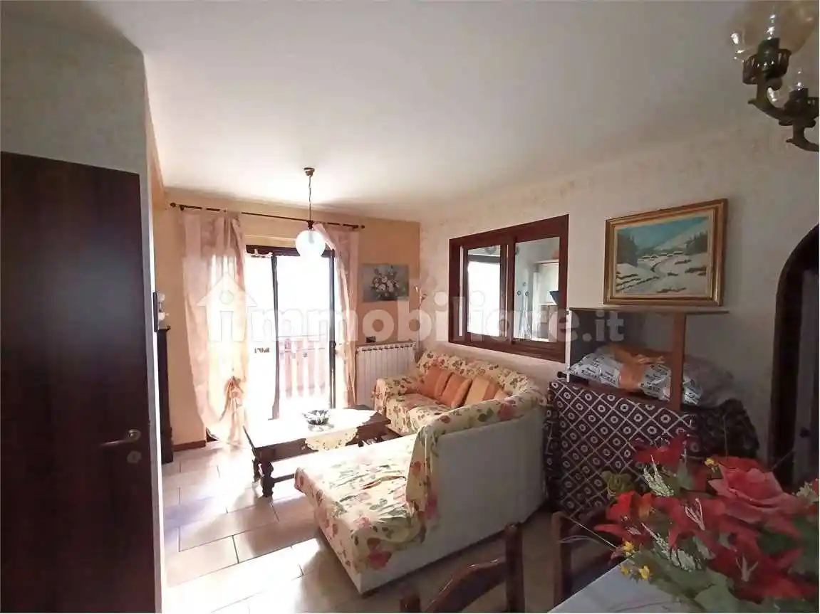 Appartamento in vendita a Montjovet