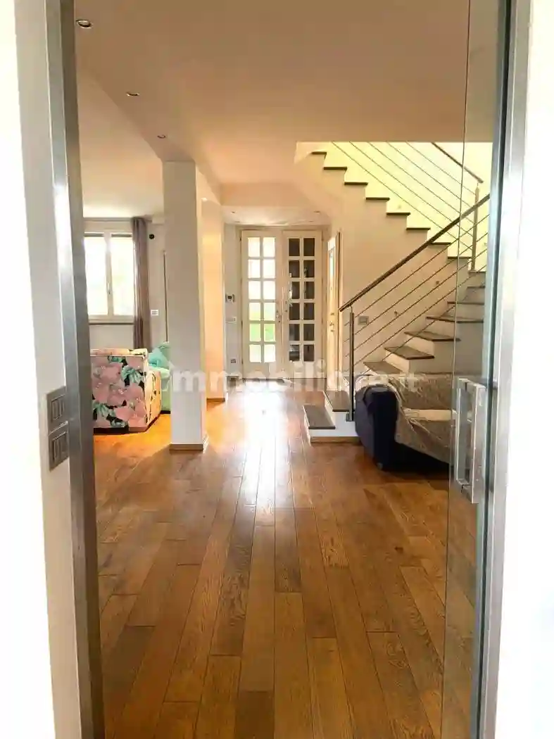 Villetta a schiera - foto 2