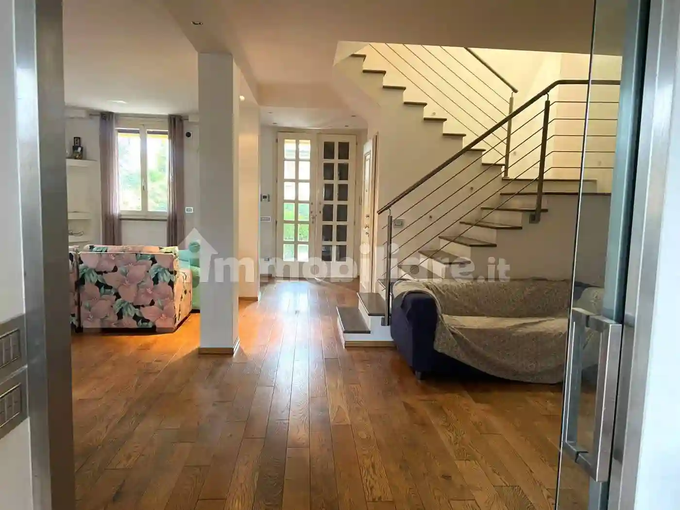 Villetta a schiera - foto 3