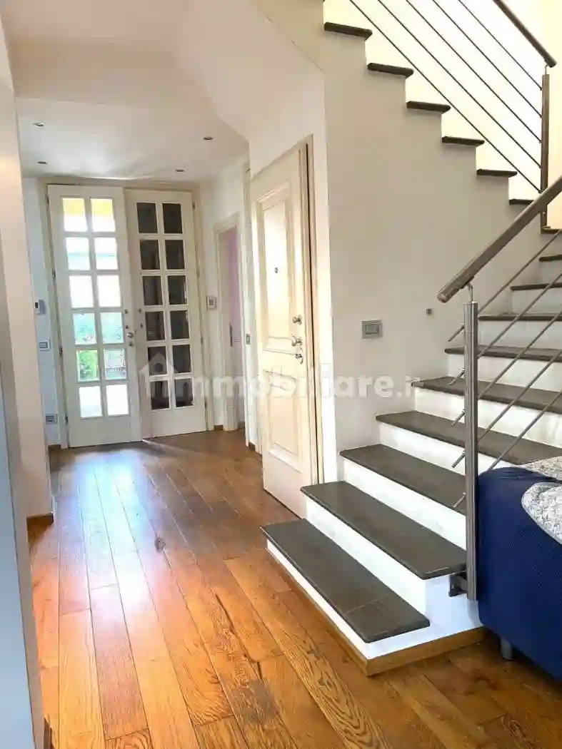 Villetta a schiera - foto 4