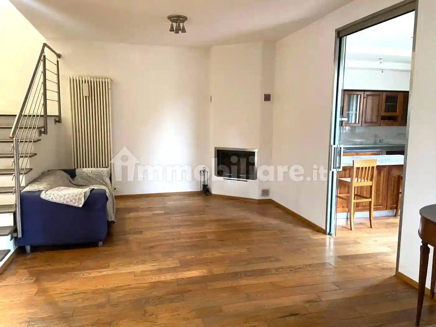 Villetta a schiera - foto 5