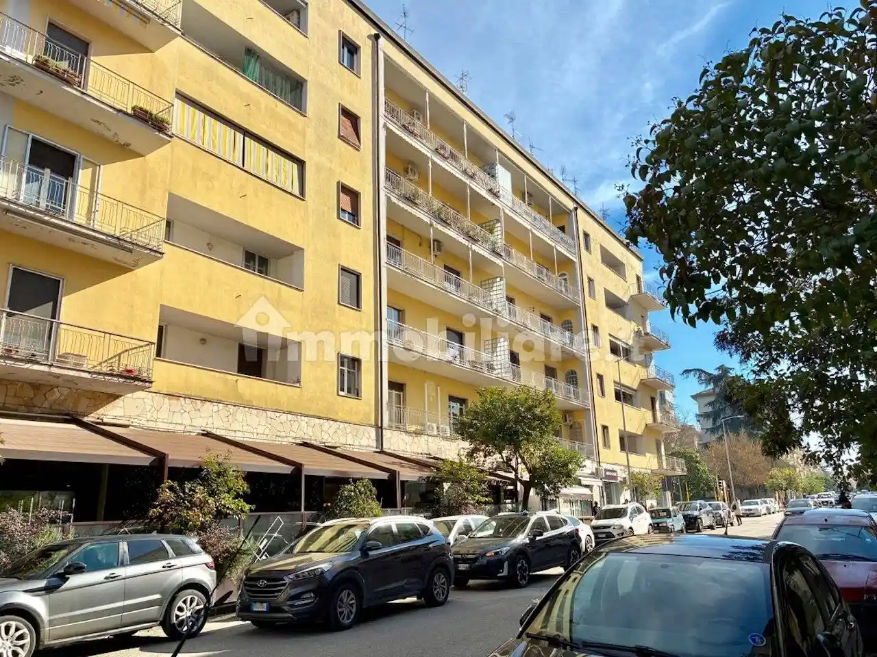 Appartamento in vendita a Benevento