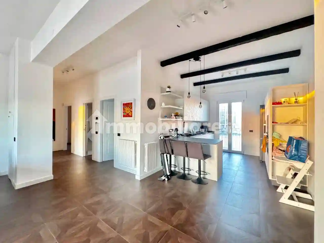 Appartamento - foto 2