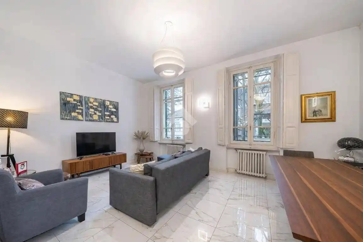 Appartamento in vendita a Parma