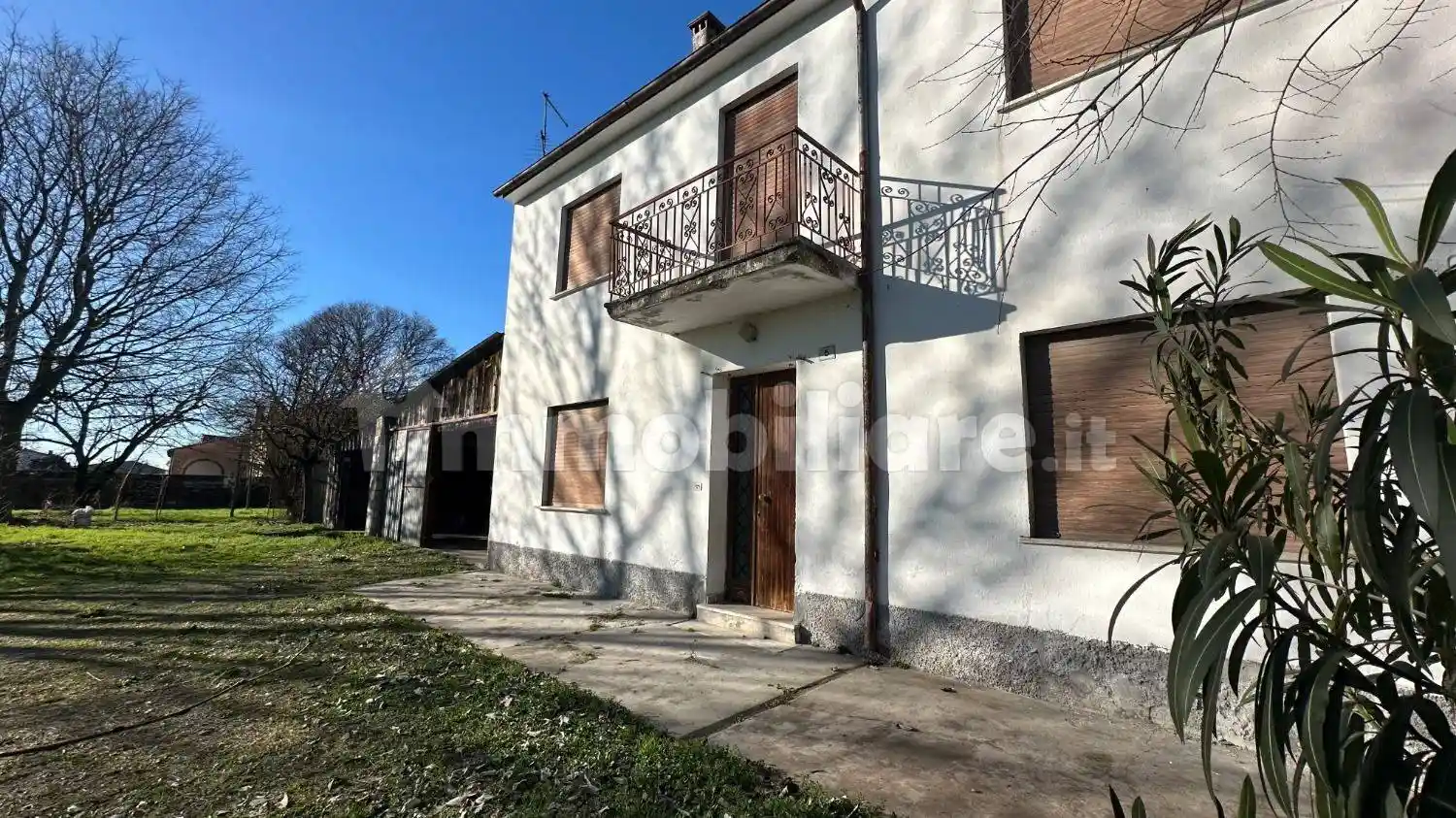 Villa in vendita a Cologna Veneta