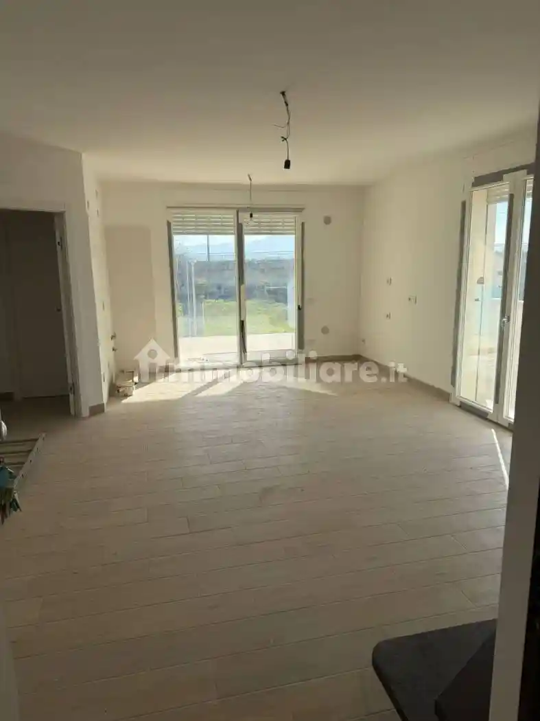 Appartamento in vendita a Brusciano