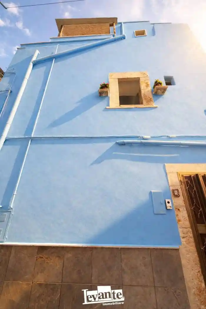 Appartamento in vendita a Terlizzi