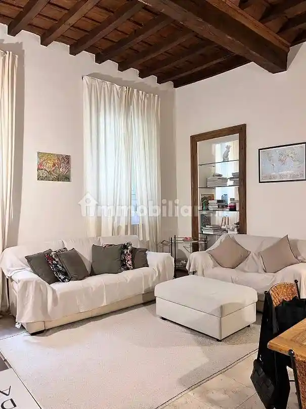 Appartamento in affitto a Lodi