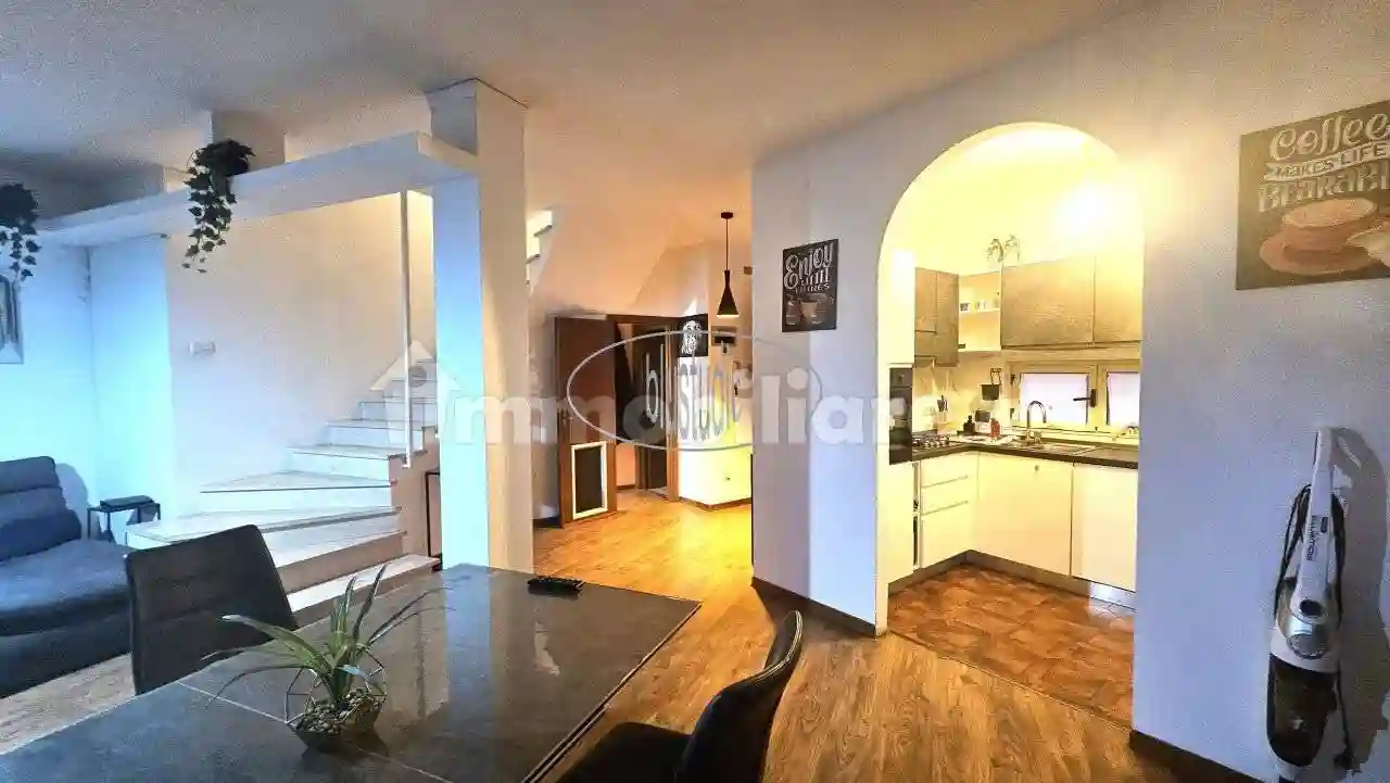 Villetta a schiera - foto 4