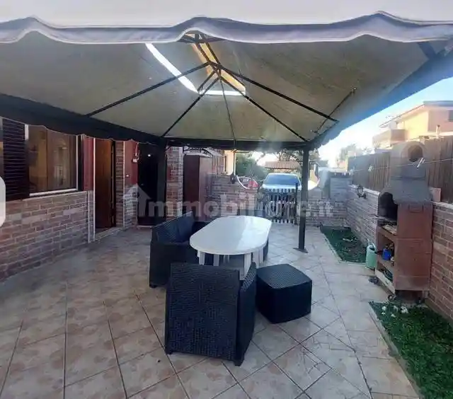 Casa indipendente in vendita a Zagarolo