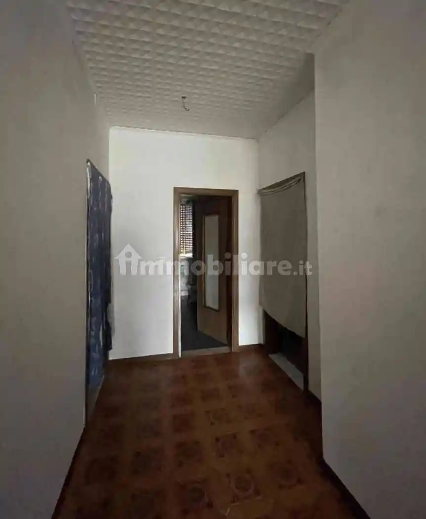 Appartamento in vendita a Vertova