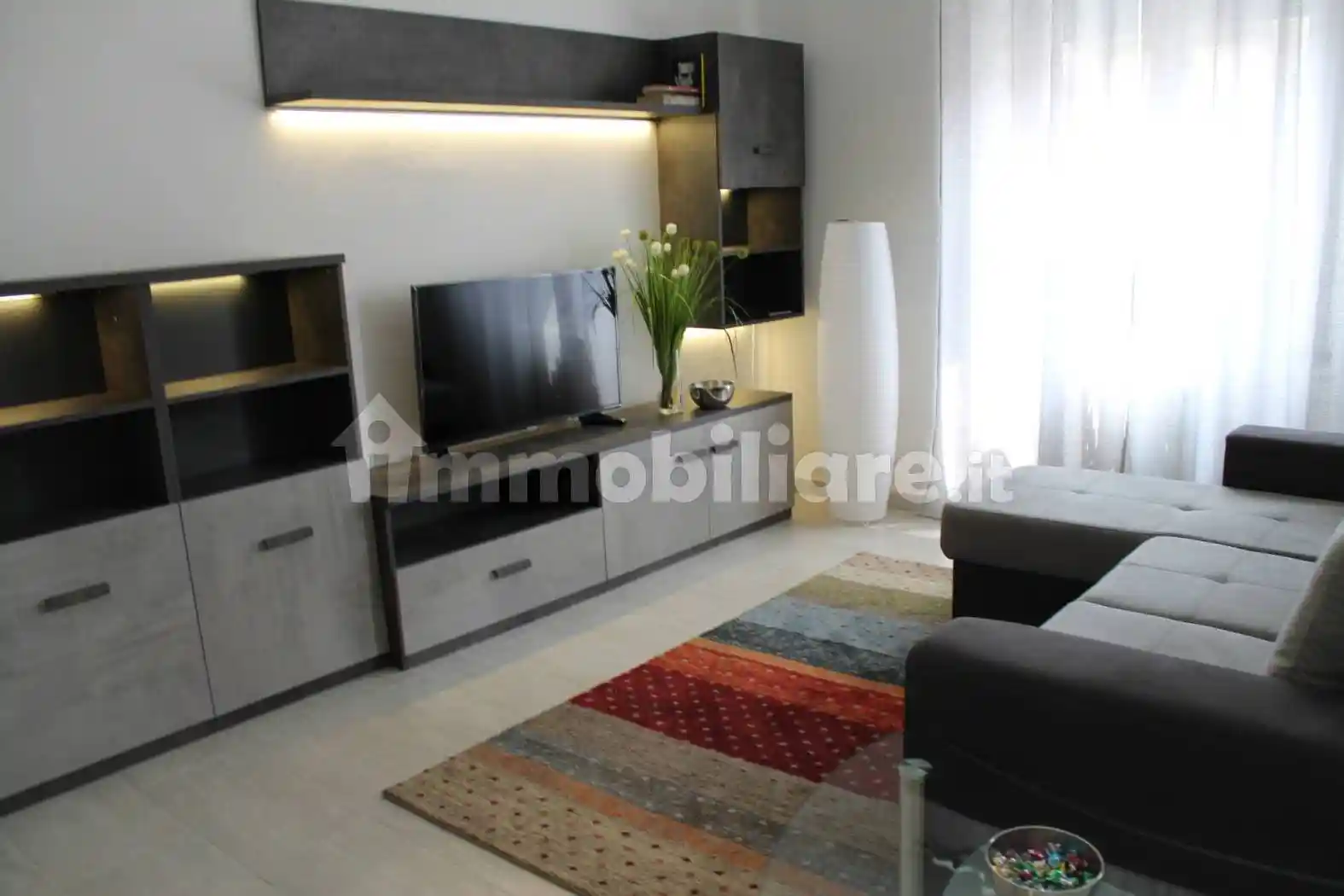 Appartamento in affitto a Verona